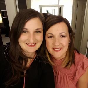 Meet your Posher, Lynette